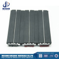 EPDM Gasket Line Hinge Durable Door Aluminum Commercial Matting